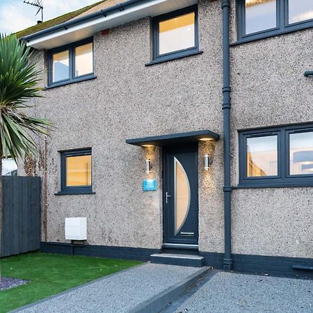 The Shore South Queensferry ภายนอก รูปภาพ