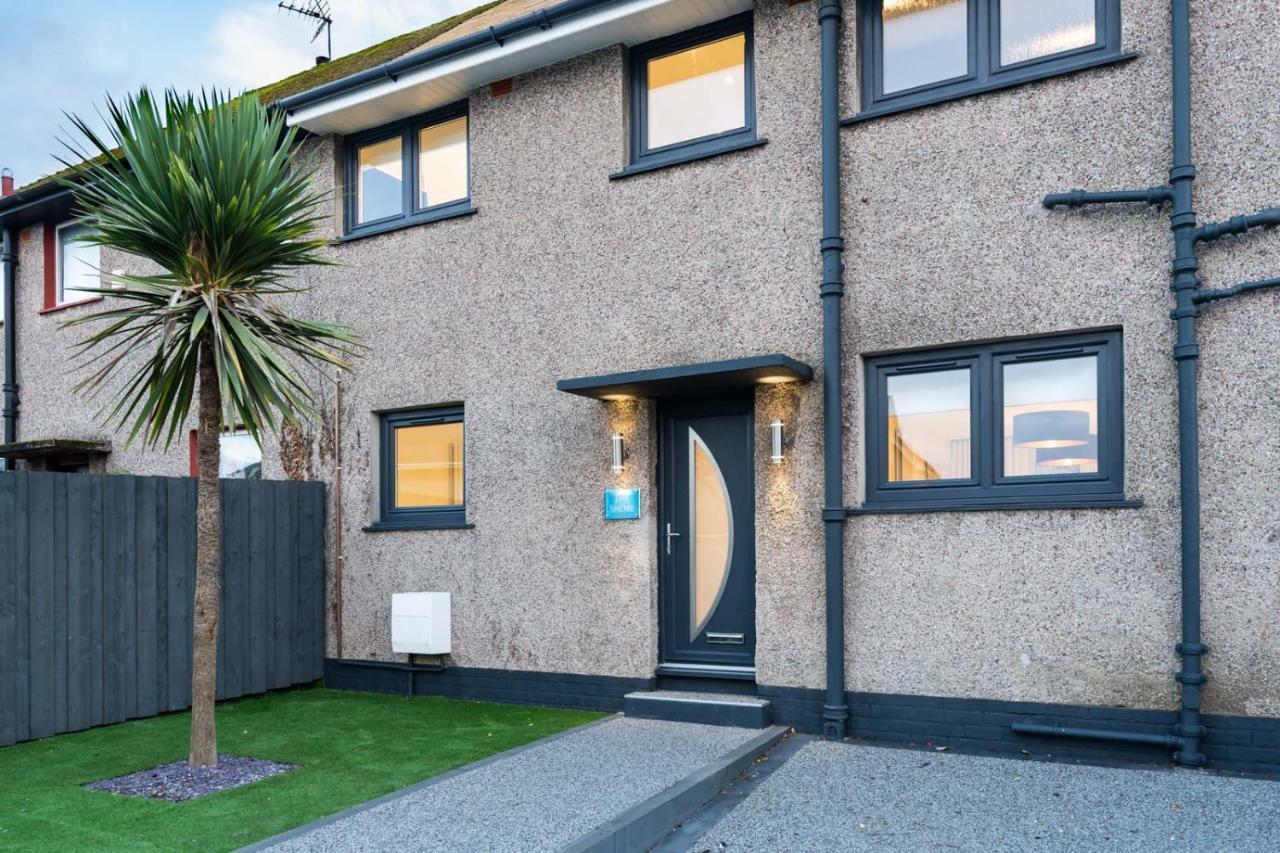 The Shore South Queensferry ภายนอก รูปภาพ
