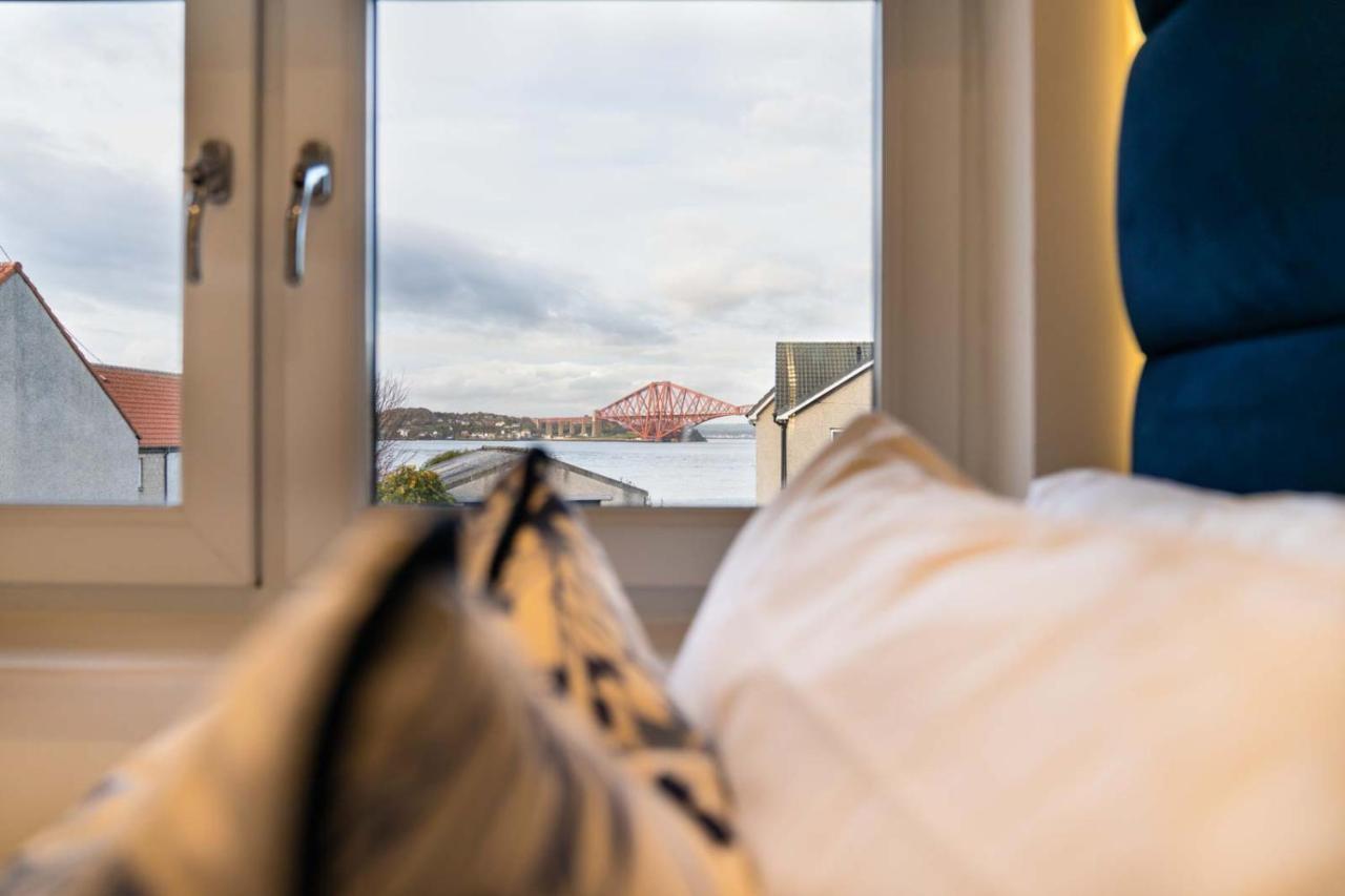 The Shore South Queensferry ภายนอก รูปภาพ
